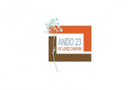 Ando 23 Logo